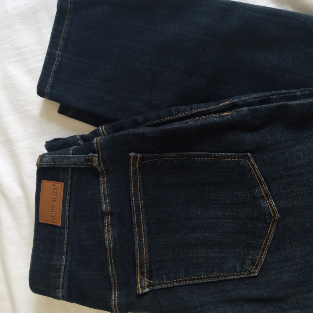 Judy Blue Jeans